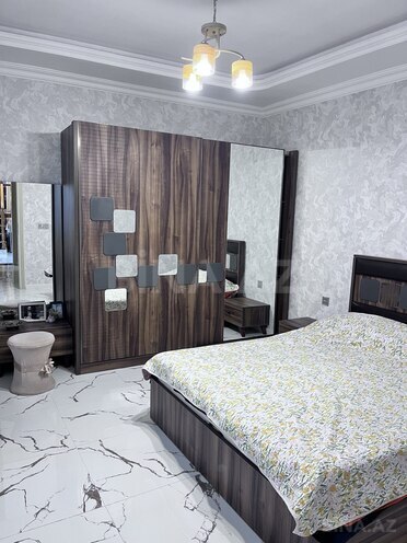 Продаётся 4-комн. вторичка 1.5 м², пос. Бинагади, photo 12 from 21