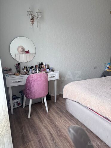 Продаётся 3-комн. новостройка 80 м², Ясамальский р., photo 7 from 19