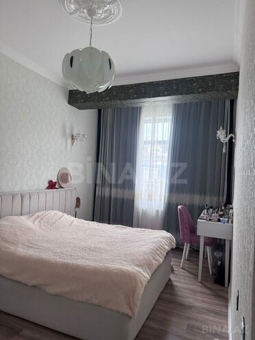 Продаётся 3-комн. новостройка 80 м², Ясамальский р., photo 6 from 19
