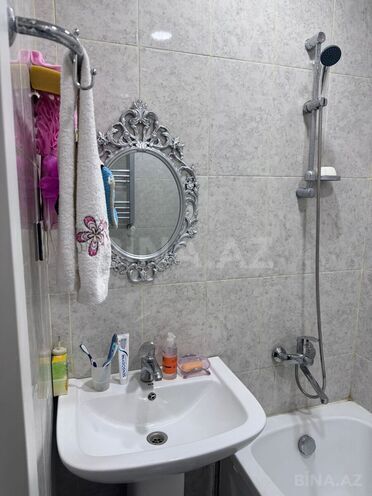 Продаётся 3-комн. новостройка 80 м², Ясамальский р., photo 17 from 19