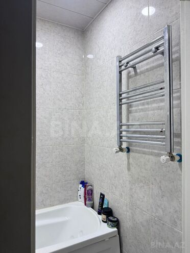 Продаётся 3-комн. новостройка 80 м², Ясамальский р., photo 18 from 19
