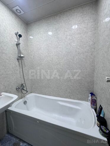 Продаётся 3-комн. новостройка 80 м², Ясамальский р., photo 16 from 19
