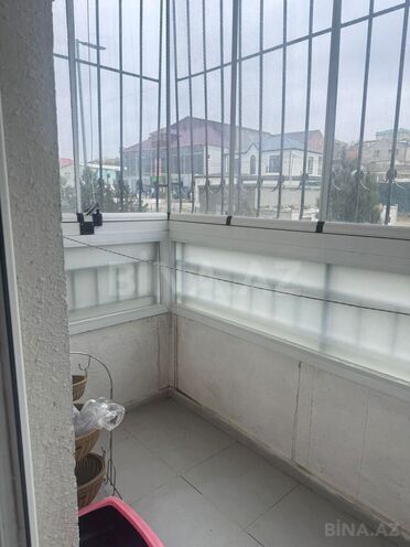Продаётся 3-комн. новостройка 80 м², Ясамальский р., photo 14 from 19