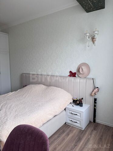 Продаётся 3-комн. новостройка 80 м², Ясамальский р., photo 9 from 19