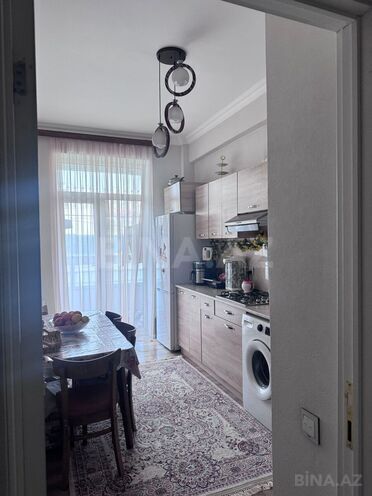 Продаётся 3-комн. новостройка 80 м², Ясамальский р., photo 11 from 19
