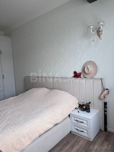 Продаётся 3-комн. новостройка 80 м², Ясамальский р., photo 4 from 19