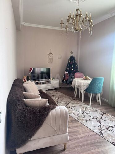 Продаётся 3-комн. новостройка 80 м², Ясамальский р., photo 3 from 19