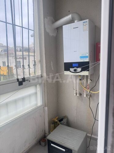 Продаётся 3-комн. новостройка 80 м², Ясамальский р., photo 13 from 19
