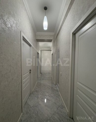 Продаётся 3-комн. новостройка 80 м², Ясамальский р., photo 5 from 19