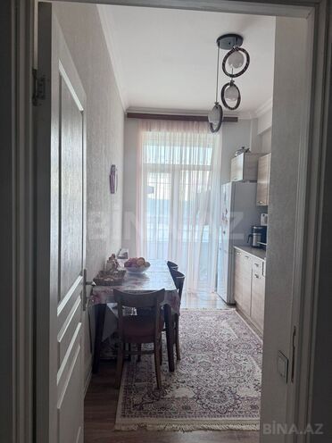 Продаётся 3-комн. новостройка 80 м², Ясамальский р., photo 12 from 19