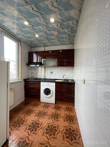 Продаётся 2-комн. вторичка 50 м², м. Мемар Аджеми, photo 14 from 20