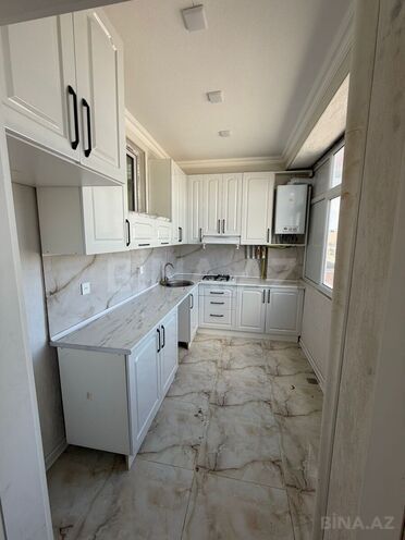Сдаётся 2-комн. новостройка 60 м², photo 4 from 8