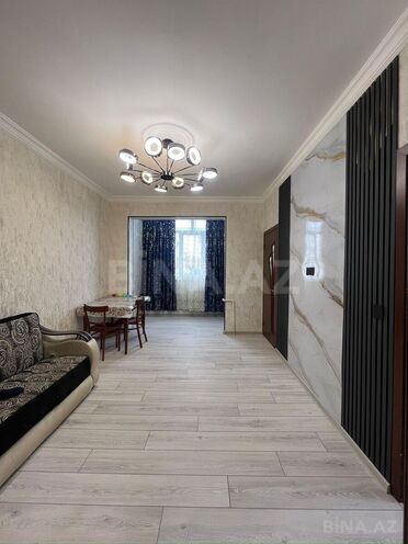 Продаётся 2-комн. вторичка 50 м², м. Мемар Аджеми, photo 5 from 20
