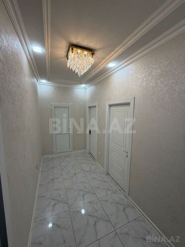Сдаётся 2-комн. новостройка 60 м², photo 1 from 8