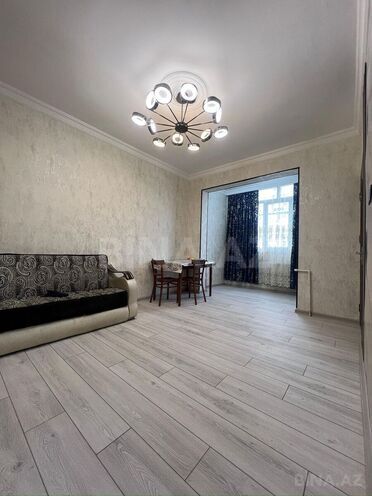 Продаётся 2-комн. вторичка 50 м², м. Мемар Аджеми, photo 3 from 20
