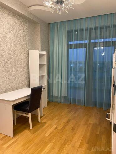 Сдаётся 3-комн. новостройка 173 м², м. Низами, photo 7 from 30