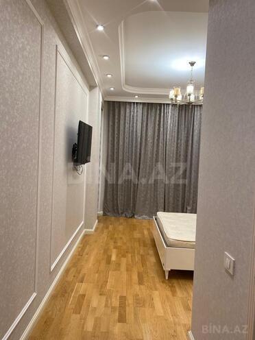Сдаётся 3-комн. новостройка 173 м², м. Низами, photo 22 from 30
