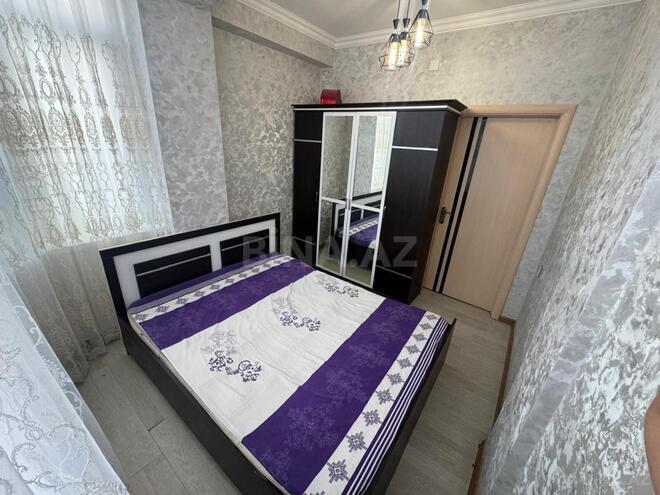Продаётся 2-комн. новостройка 38 м², пос. Масазыр, photo 8 from 10