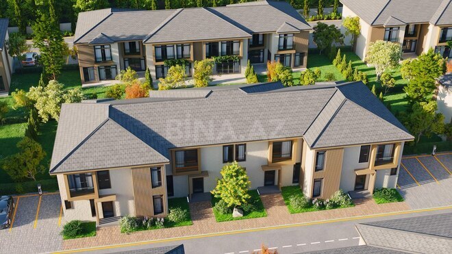 Продаётся 3-комн. дом/дача 140 м², пос. Ясамал, photo 1 from 14