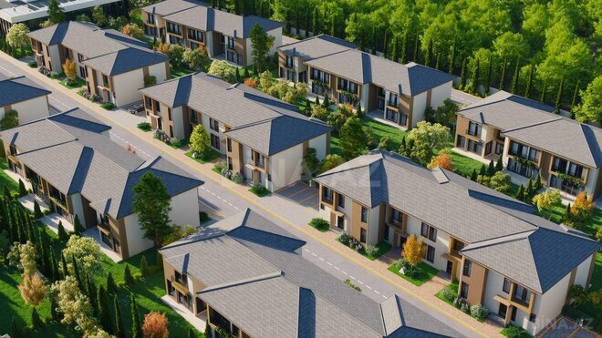 Продаётся 3-комн. дом/дача 140 м², пос. Ясамал, photo 3 from 14
