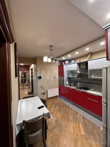 Продаётся 3-комн. новостройка 105 м², м. 20 января, photo 13 from 14
