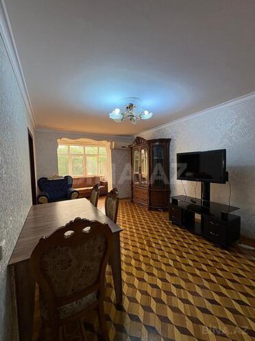 Сдаётся 3-комн. вторичка 90 м², м. 8 ноября, photo 3 from 17
