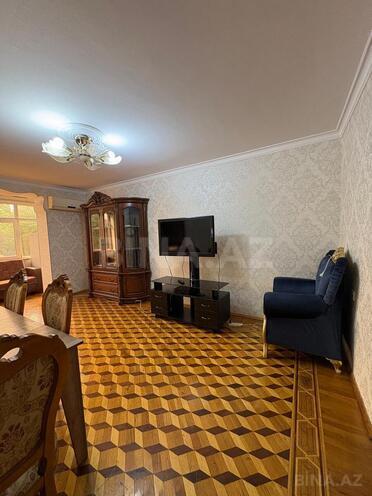 Сдаётся 3-комн. вторичка 90 м², м. 8 ноября, photo 4 from 17