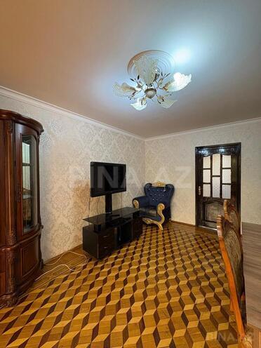 Сдаётся 3-комн. вторичка 90 м², м. 8 ноября, photo 5 from 17