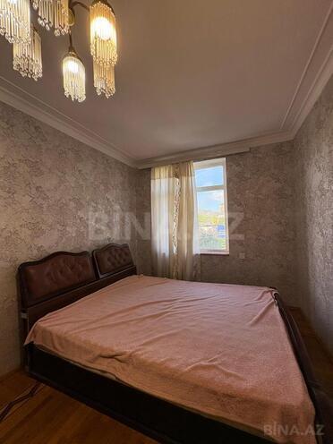 Сдаётся 3-комн. вторичка 90 м², м. 8 ноября, photo 11 from 17
