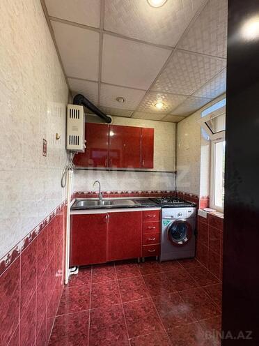 Сдаётся 3-комн. вторичка 90 м², м. 8 ноября, photo 13 from 17