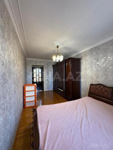Сдаётся 3-комн. вторичка 90 м², м. 8 ноября, photo 9 from 17