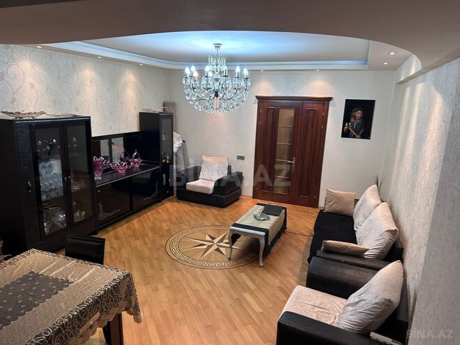 Продаётся 3-комн. новостройка 105 м², м. 20 января, photo 9 from 14