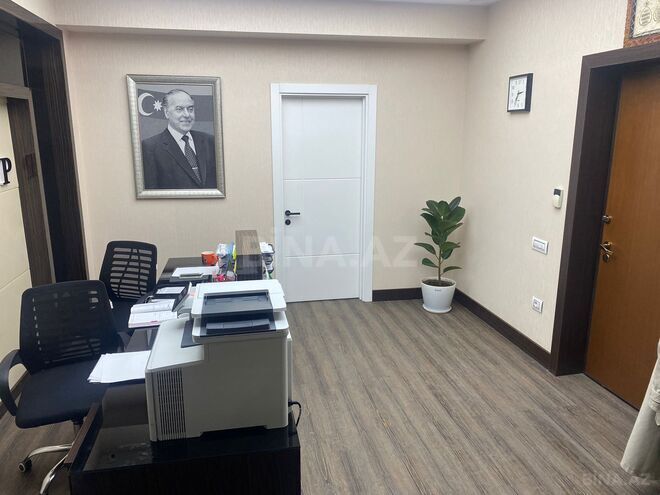 Сдаётся 4-комн. офис 240 м², м. Гянджлик, photo 11 from 28