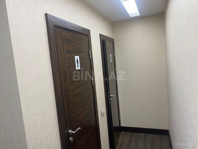 Сдаётся 4-комн. офис 240 м², м. Гянджлик, photo 26 from 28