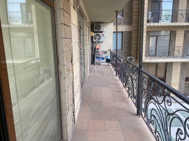 Сдаётся 4-комн. офис 240 м², м. Гянджлик, photo 18 from 28