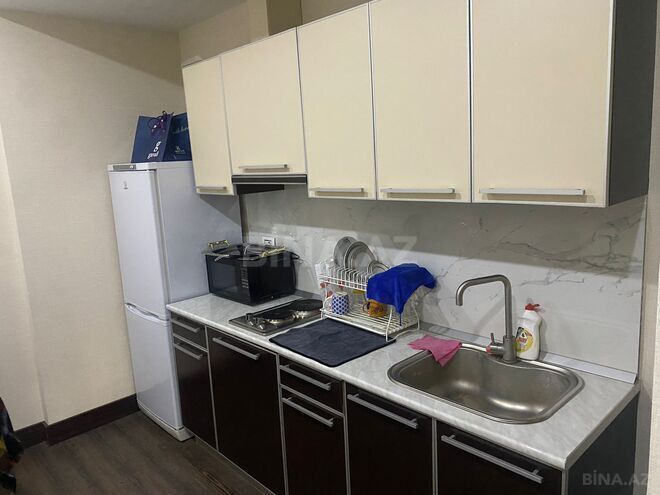 Сдаётся 4-комн. офис 240 м², м. Гянджлик, photo 24 from 28