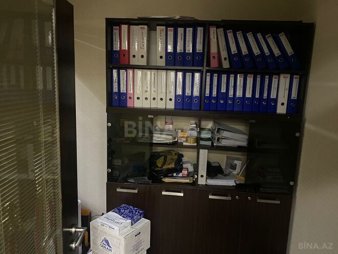 Сдаётся 4-комн. офис 240 м², м. Гянджлик, photo 22 from 28