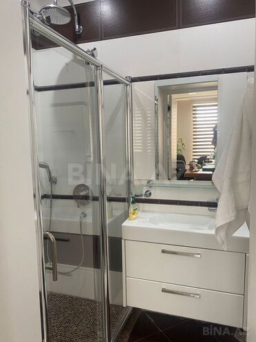 Сдаётся 4-комн. офис 240 м², м. Гянджлик, photo 27 from 28