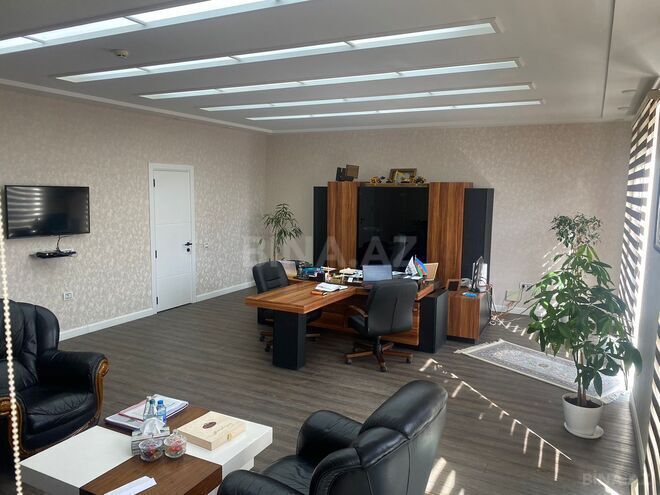 Сдаётся 4-комн. офис 240 м², м. Гянджлик, photo 5 from 28