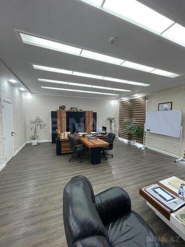 Сдаётся 4-комн. офис 240 м², м. Гянджлик, photo 6 from 28