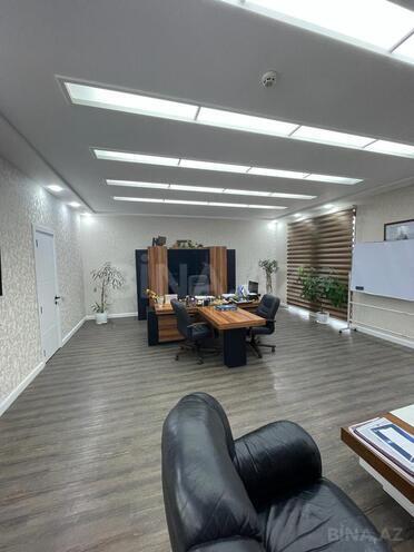 Сдаётся 4-комн. офис 240 м², м. Гянджлик, photo 4 from 28