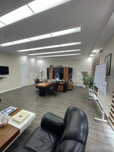 Сдаётся 4-комн. офис 240 м², м. Гянджлик, photo 9 from 28