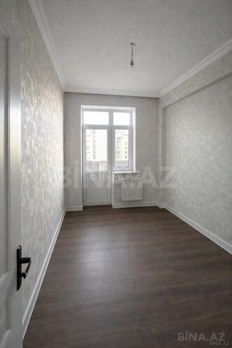 Продаётся 3-комн. новостройка 70 м², Ясамальский р., photo 7 from 10
