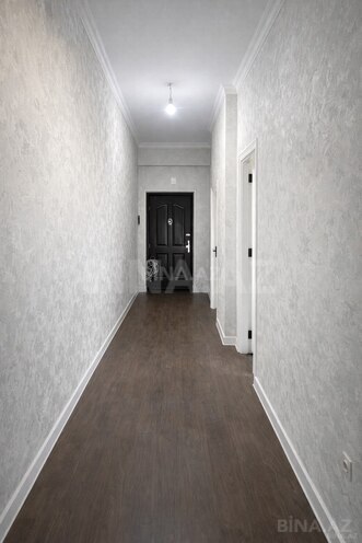 Продаётся 3-комн. новостройка 70 м², Ясамальский р., photo 4 from 10