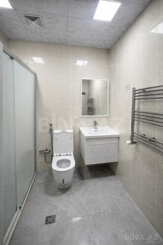 Продаётся 3-комн. новостройка 70 м², Ясамальский р., photo 9 from 10