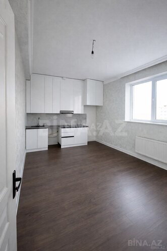 Продаётся 3-комн. новостройка 70 м², Ясамальский р., photo 8 from 10