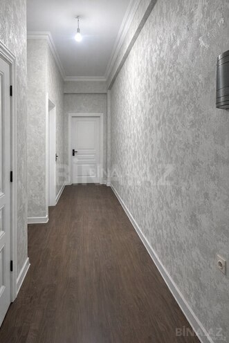 Продаётся 3-комн. новостройка 70 м², Ясамальский р., photo 5 from 10