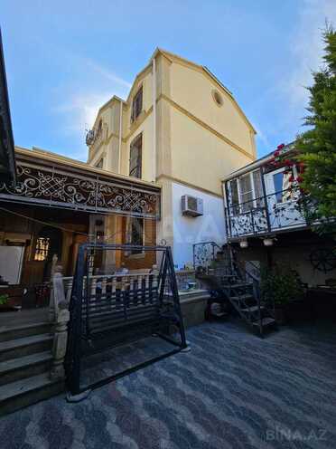 Продаётся 6-комн. дом/дача 240 м², пос. Масазыр, photo 4 from 24