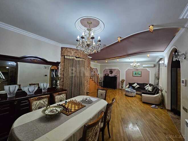 Продаётся 6-комн. дом/дача 240 м², пос. Масазыр, photo 7 from 24