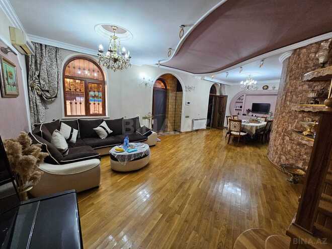 Продаётся 6-комн. дом/дача 240 м², пос. Масазыр, photo 6 from 24